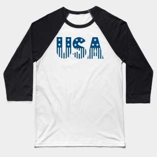 USA Baseball T-Shirt